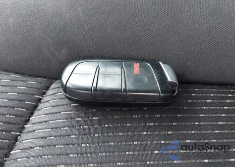 2018 Dodge Journey Se из США, поврежденный, VIN 3C4PDCAB6JT519160